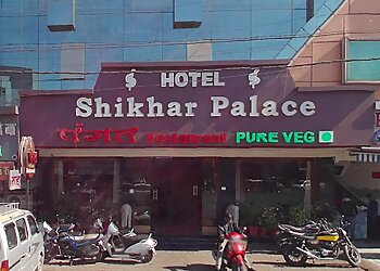 Jabalpur Budget Hotels Hotel Shikhar Palace Jabalpur image 1