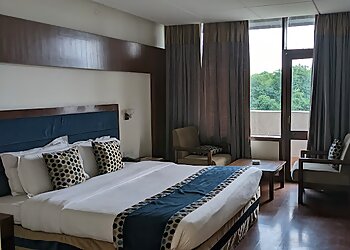 Hotel Shivalikview