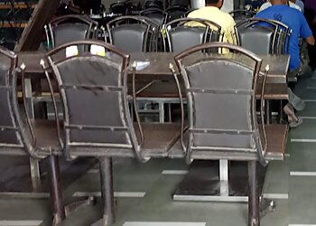 Hotel Shri Sarvana pure veg