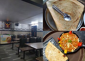 Hotel Shri Sarvana pure veg