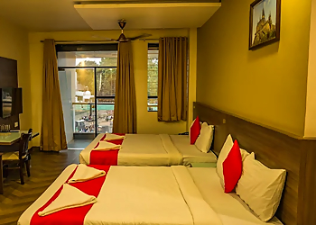 Hotel Shringar