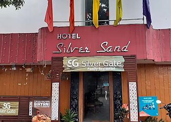 Hotel Silver Sand