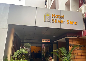Hotel Silver Sand