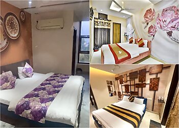 Hotel Singh International