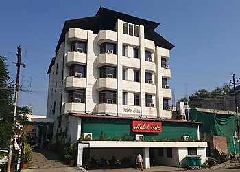 Jhansi Budget Hotels Hotel Sita image 1