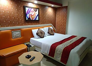 Hotel Sonali Regency