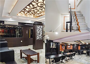 Hotel Sonali Regency