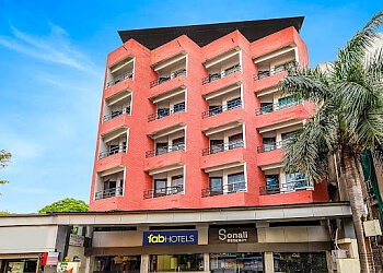 Hotel Sonali Regency