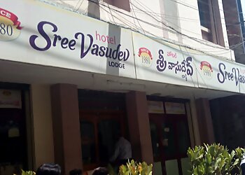 विजयवाड़ा बजट होटल Hotel Sree Vasudev छवि 1