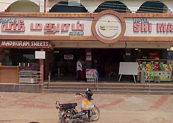 Hotel Sri Madhuram