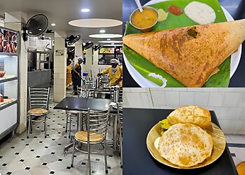 Hotel Sri Sankara Vilas