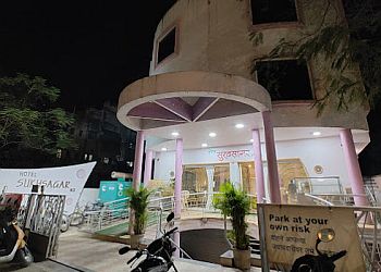 Hotel Sukhsagar Nx