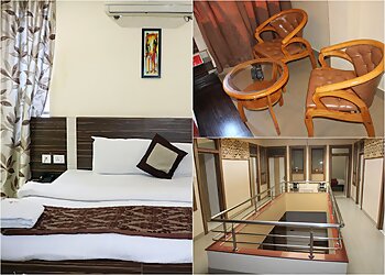 Hotel Swayam