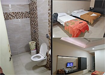 Hotel Tanwani Lodging & Restaurant