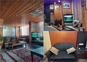 Hotel The Grand Mamta