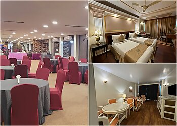 Hotel Tuli International