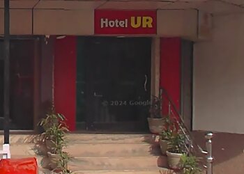 इलाहाबाद (प्रयागराज) बजट होटल Hotel UR छवि 1