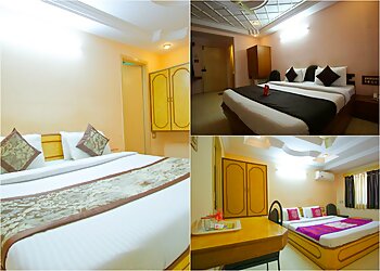 Hotel Upasana