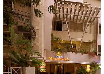 Hotel Venkateswara