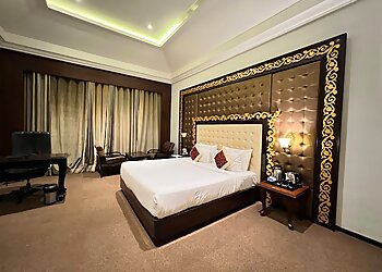 Hotel Vennington Court