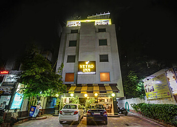 Hotel Vetro Inn