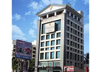 Hotel Vihang's Inn