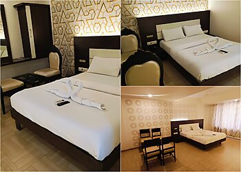 Hotel Vijay Sagar