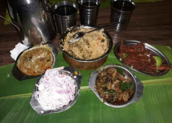3 Best Non Veg Restaurants in Chennai - Expert Recommendations