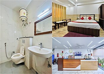 Hotel Vishnu Lok