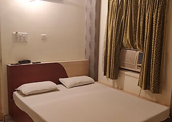 Hotel Vrindavan