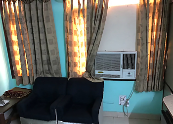 Hotel Woodland Deluxe