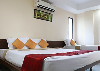 Hotel Yash Executive