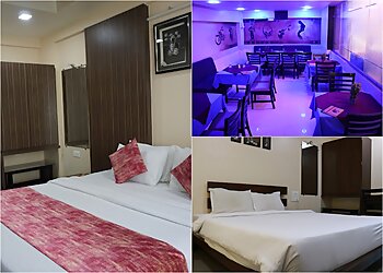 Hotel Yash Executive