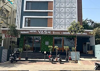 Aurangabad Budget Hotels Hotel Yash Executive image 1