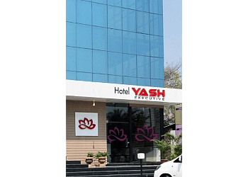 Hotel Yash Executive