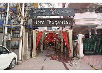 Hotel Yugantar And Banquet Hall