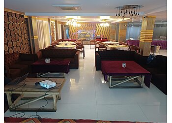 Hotel Yugantar And Banquet Hall