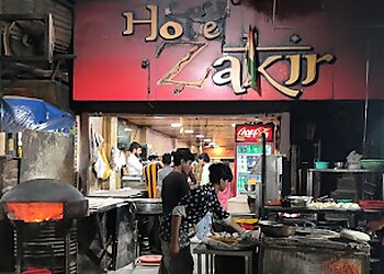 Hotel Zakir