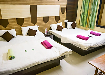 Hotel Bholenath Palace