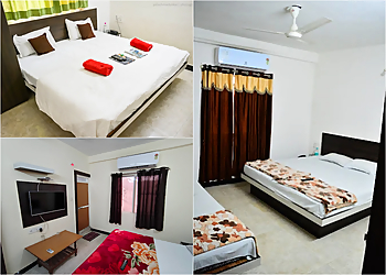 Hotel Bholenath Palace