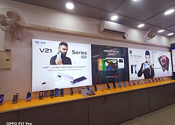 Hotspot Mobile Store