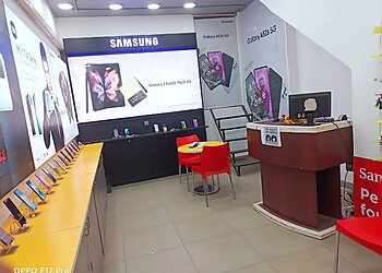 Hotspot Mobile Store