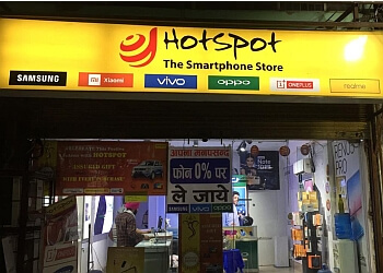 Hotspot Mobile Store Ghaziabad