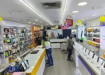 Hotspot Mobile Store