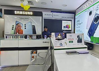 Hotspot Mobile Store
