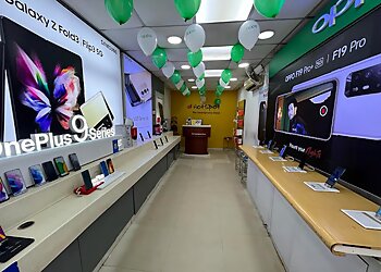 Hotspot Mobile Store