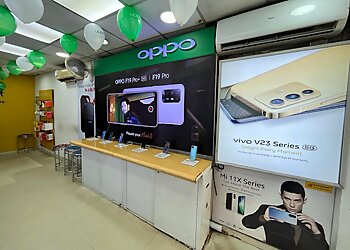 Hotspot Mobile Store