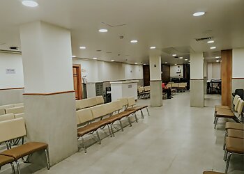 House Of Diagnostics