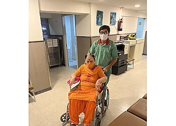 House Of Diagnostics