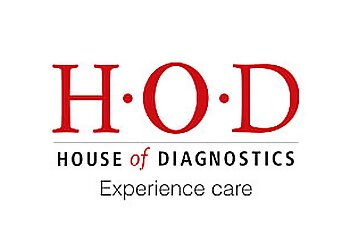 House of Diagnostics Ghaziabad